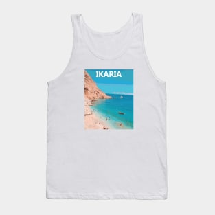 Ikaria Tank Top